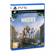 Wanderer: The Fragments of Fate
