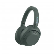 Sony WHULT900NH Slúchadlá s mikrofónom - Zelená 