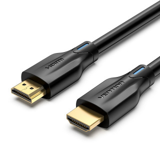 Vention AANBF HDMI kábel 1 m Typ HDMI (štandard) Čierna PC