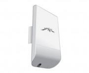 Ubiquiti NanoStation M2 150 Mbit/s Biela Podpora napájania cez Ethernet (PoE) 