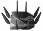 ASUS GT-AXE11000 bezdrôtový smerovač Gigabit Ethernet Tri pásma (2,4 GHz / 5 GHz / 6 GHz) Čierna thumbnail