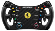 Thrustmaster Ferrari 488 GT3 Čierna Volant Analógový/digitálny PC 