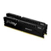 Kingston Technology FURY Beast pamäťový modul 32 GB 2 x 16 GB DDR5 5200 MHz 