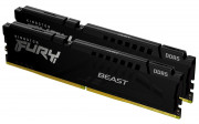 Kingston Technology FURY Beast pamäťový modul 32 GB 2 x 16 GB DDR5 