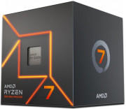 AMD Ryzen 7 7700 procesor 3,8 GHz 32 MB L2 & L3 Krabica 