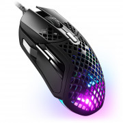 Steelseries Aerox 5 myš Pravoruké USB Typ-A Optický 18000 DPI 