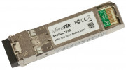Mikrotik S+85DLC03D modul transcieveru Optické vlákno 10000 Mbit/s SFP+ 850 nm 