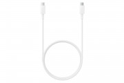 Samsung EP-DN975 USB kábel 1 m USB 2.0 USB C - Biela 