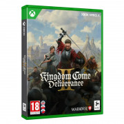 Kingdom Come: Deliverance II  