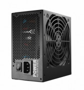 FSP HEXA 85+ PRO 650W zdroj 20+4 pin ATX ATX Čierna 
