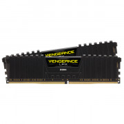 Corsair Vengeance LPX CMK16GX4M2Z3600C18 pamäťový modul 16 GB 2 x 8 GB DDR4 3600 MHz 