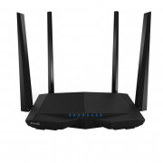 Tenda AC6 bezdrôtový smerovač Fast Ethernet Dvojpásmový (2,4 ghz/5 ghz) Biela 