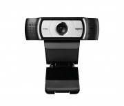 Logitech C930e Business Webcam webová kamera 1920 x 1080 px USB 2.0 Čierna, Strieborná 