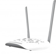 TP-Link TL-WA801N WiFi prístupový bod 300 Mbit/s Biela Podpora napájania cez Ethernet (PoE) 