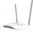 TP-Link TL-WA801N WiFi prístupový bod 300 Mbit/s Biela Podpora napájania cez Ethernet (PoE) thumbnail