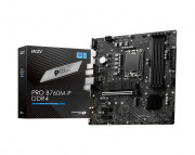 MSI PRO B760M-P DDR4 základná doska Intel B760 LGA 1700 micro ATX 