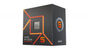 AMD Ryzen 5 7600 procesor 3,8 GHz 32 MB L2 & L3 Krabica 