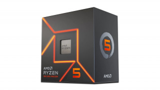 AMD Ryzen 5 7600 procesor 3,8 GHz 32 MB L2 & L3 Krabica PC