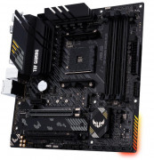 ASUS TUF GAMING B550M PLUS AMD B550 Socket AM4 micro ATX 