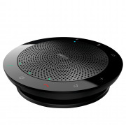 Jabra 7510-309 reproduktor Univerzálne USB/Bluetooth Čierna 