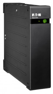 Eaton Ellipse ECO 1600 USB DIN UPS Pohotovostný režim (offline) 1,6 kVA 1000 W 8 AC zásuvky/AC zásuviek PC