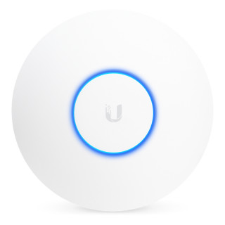 Ubiquiti UniFi AC HD 1733 Mbit/s Biela Podpora napájania cez Ethernet (PoE) PC