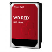 Western Digital Red pevný disk 6 TB 5400 ot/min 256 MB 3.5" Serial ATA III 