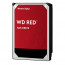 Western Digital Red pevný disk 6 TB 5400 ot/min 256 MB 3.5" Serial ATA III thumbnail