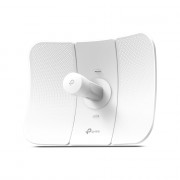 TP-Link CPE710 WiFi prístupový bod 867 Mbit/s Biela Podpora napájania cez Ethernet (PoE) 
