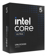 Intel Core Ultra 5 245K procesor 24 MB Smart Cache Krabica 