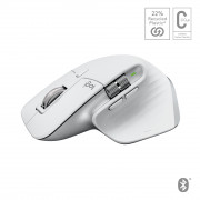 Logitech MX Master 3S for Mac myš Kancelária Pravoruké Bluetooth Laser 8000 DPI 
