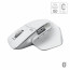 Logitech MX Master 3S for Mac myš Kancelária Pravoruké Bluetooth Laser 8000 DPI thumbnail