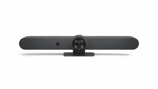 Logitech Rally Bar systém na videokonferenciu Ethernet / LAN pripojenie Systém pre skupinové videokonferencie PC