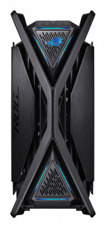ASUS ROG HYPERION GR701 Tower Čierna PC