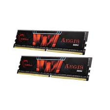 G.Skill 32GB DDR4-2133 pamäťový modul 2 x 16 GB 2133 MHz PC
