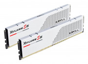 G.Skill Ripjaws S5 F5-6000J2836G16GX2-RS5W pamäťový modul 32 GB 2 x 16 GB DDR5 