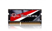 G.Skill 8GB DDR3-1600 pamäťový modul 1 x 8 GB 1600 MHz 
