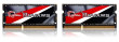 G.Skill 16GB DDR3-1866 pamäťový modul 2 x 8 GB 1866 MHz thumbnail