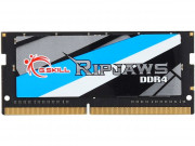 G.Skill Ripjaws SO-DIMM 16GB DDR4-2133Mhz pamäťový modul 2 x 8 GB 