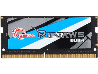 G.Skill Ripjaws SO-DIMM 16GB DDR4-2133Mhz pamäťový modul 2 x 8 GB PC