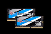 G.Skill Ripjaws F4-3200C18D-32GRS pamäťový modul 32 GB 2 x 16 GB DDR4 3200 MHz 