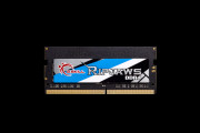 G.Skill Ripjaws DDR4 SO-DIMM pamäťový modul 8 GB 1 x 8 GB 3200 MHz 