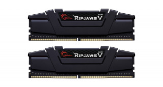 G.Skill Ripjaws V F4-3600C16D-64GVK pamäťový modul 64 GB 2 x 32 GB DDR4 3600 MHz PC
