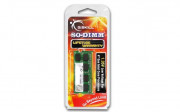 G.Skill 4GB DDR3-1600 pamäťový modul 1 x 4 GB 1600 MHz 