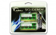 G.Skill 16GB DDR3-1600 pamäťový modul 2 x 8 GB 1600 MHz 