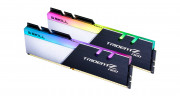 G.Skill F4-2666C18D-16GTZN pamäťový modul 16 GB 2 x 8 GB DDR4 2666 MHz 