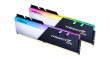 G.Skill F4-2666C18D-16GTZN pamäťový modul 16 GB 2 x 8 GB DDR4 2666 MHz thumbnail