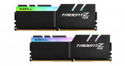 G.Skill Trident Z RGB F4-2666C18D-64GTZR pamäťový modul 64 GB 2 x 32 GB DDR4 2666 MHz 