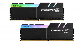 G.Skill Trident Z RGB F4-2666C18D-64GTZR pamäťový modul 64 GB 2 x 32 GB DDR4 2666 MHz PC