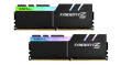 G.Skill Trident Z RGB F4-2666C18D-64GTZR pamäťový modul 64 GB 2 x 32 GB DDR4 2666 MHz thumbnail